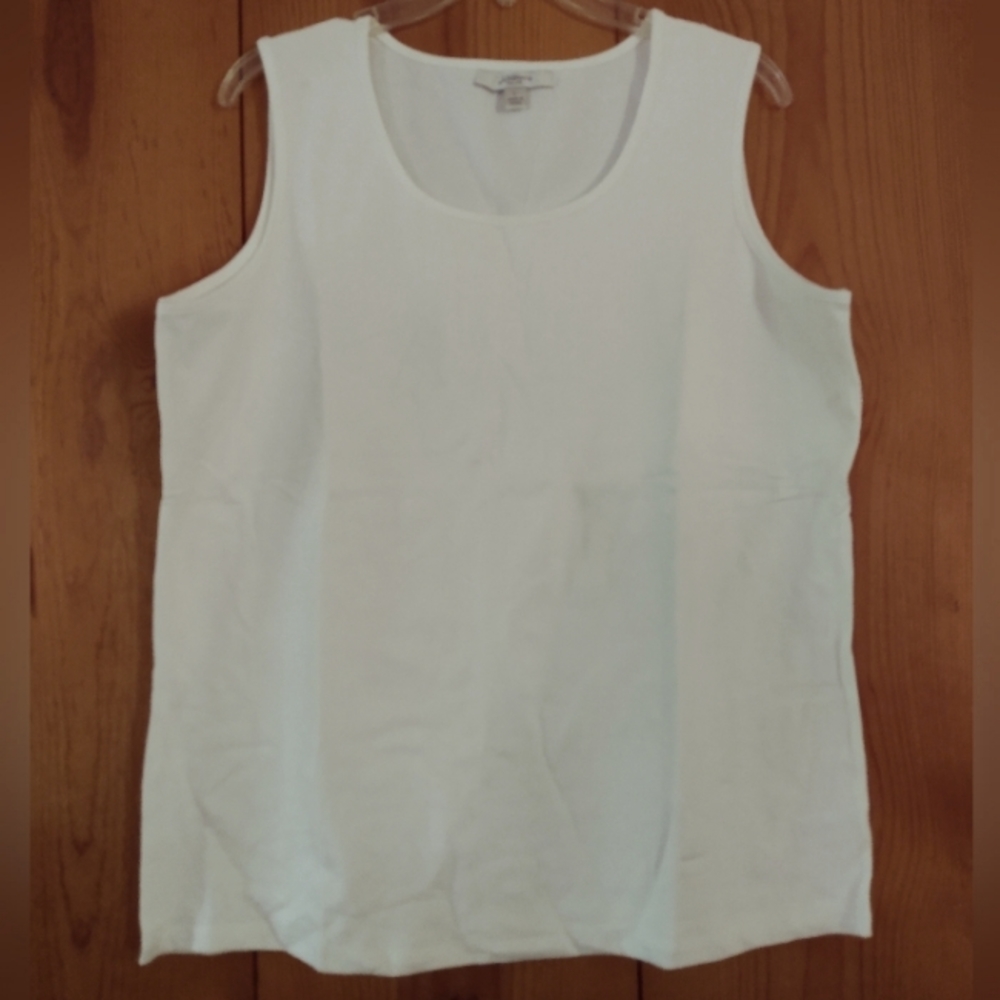 Liz Claiborne Tank Top